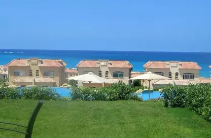 Villa - 4 Bedrooms - 4 Bathrooms for sale in Telal Alamein - Sidi Abdel Rahman - North Coast