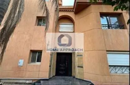 Villa - 7 Bedrooms - 7 Bathrooms for sale in Amr Ibn Al-Aas St. - Rehab City Second Phase - Al Rehab - New Cairo City - Cairo