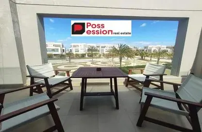 Chalet - 3 Bedrooms - 2 Bathrooms for sale in La Vista Cascada - Al Alamein - North Coast