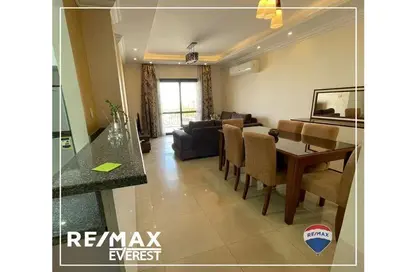 Apartment - 2 Bedrooms - 3 Bathrooms for rent in Westown - Sheikh Zayed Compounds - Sheikh Zayed City - Giza