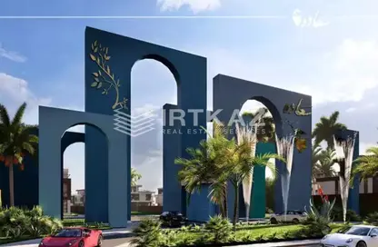 مساحات مكتبية - استوديو - 1 حمام للبيع في سعادة - التجمع الاول - مدينة القاهرة الجديدة - القاهرة