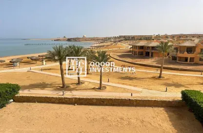 Villa - 4 Bedrooms - 3 Bathrooms for sale in Mountain view Sokhna - Mountain view - Al Ain Al Sokhna - Suez