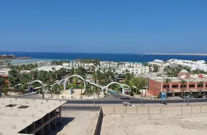 Apartment - 1 Bedroom - 1 Bathroom for sale in Arabia Area - Hurghada - Red Sea