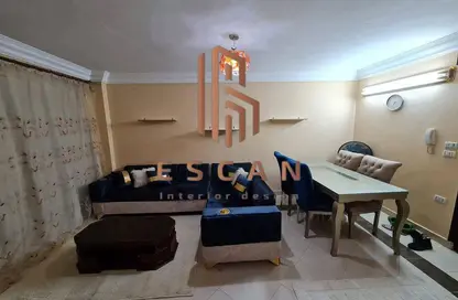 Apartment - 2 Bedrooms - 1 Bathroom for rent in Madinaty - Cairo