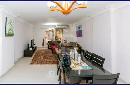 Apartment - 3 Bedrooms - 2 Bathrooms for sale in Veranda Smouha - Alexandria Compounds - Alexandria