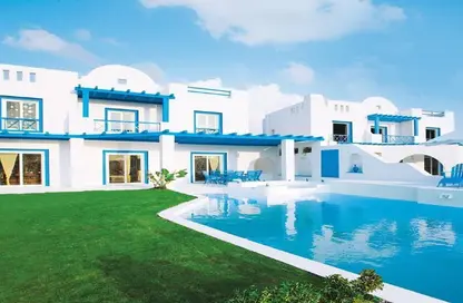 Villa - 4 Bedrooms - 6 Bathrooms for sale in Rhodes North Coast - Garawla - North Coast