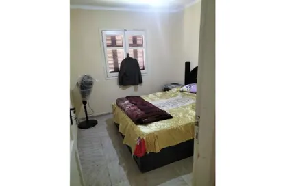 Apartment - 3 Bedrooms - 1 Bathroom for rent in Hadayek October - 6 October City - Giza