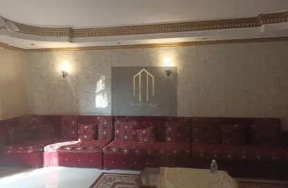 Apartment - 3 Bedrooms - 2 Bathrooms for rent in Nasr City - Cairo