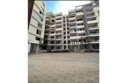 Apartment - 3 Bedrooms - 3 Bathrooms for sale in IL Bosco City - Mostakbal City Compounds - Mostakbal City - Future City - Cairo