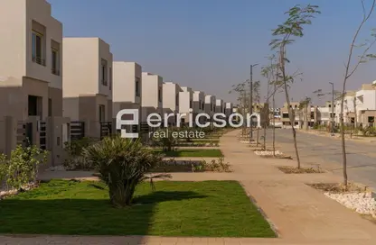 Villa - 3 Bedrooms - 4 Bathrooms for sale in Badya Palm Hills - 6 October Compounds - 6 October City - Giza