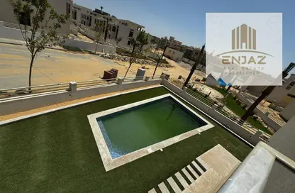 Villa - 4 Bedrooms - 4 Bathrooms for sale in VIVENS El Shorouk - El Shorouk Compounds - Shorouk City - Cairo