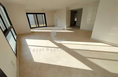 Apartment - 4 Bedrooms - 4 Bathrooms for sale in O West - 6 October Compounds - 6 October City - Giza