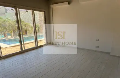 Villa - 6 Bedrooms - 4 Bathrooms for sale in IL Monte Galala - Al Ain Al Sokhna - Suez