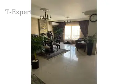 Apartment - 3 Bedrooms - 2 Bathrooms for sale in Nasr City Towers - Nasr City Compounds - Nasr City - Cairo