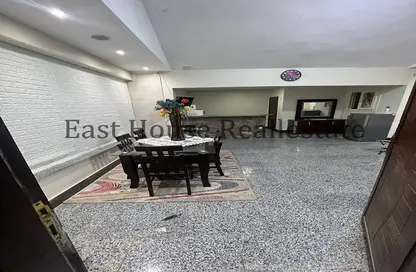 Apartment - 1 Bedroom - 1 Bathroom for rent in El Koronfel - The 5th Settlement - New Cairo City - Cairo