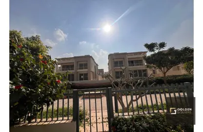 Villa - 3 Bedrooms - 3 Bathrooms for sale in Cairo Festival City - North Investors Area - New Cairo City - Cairo