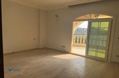 Apartment - 3 Bedrooms - 3 Bathrooms for rent in El Nakheel - 5th Settlement Compounds - The 5th Settlement - New Cairo City - Cairo