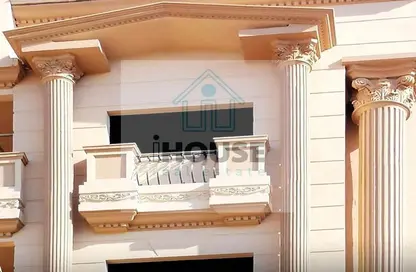 Duplex - 4 Bedrooms - 4 Bathrooms for sale in Beit Al Watan - Sheikh Zayed Compounds - Sheikh Zayed City - Giza