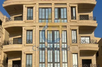 Apartment - 3 Bedrooms - 3 Bathrooms for sale in Beram Al Tunsi St. - Al Narges 1 - Al Narges - New Cairo City - Cairo