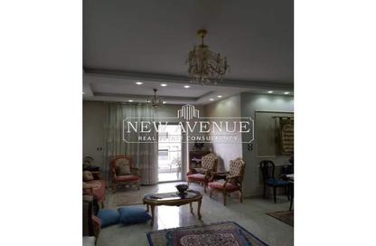 Penthouse - 3 Bedrooms - 3 Bathrooms for sale in Galleria Moon Valley - South Investors Area - New Cairo City - Cairo