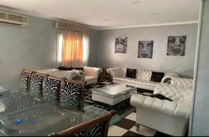 Apartment - 3 Bedrooms - 2 Bathrooms for sale in Al Sheikh Selim El Beshry St. - El Banafseg 6 - El Banafseg - New Cairo City - Cairo