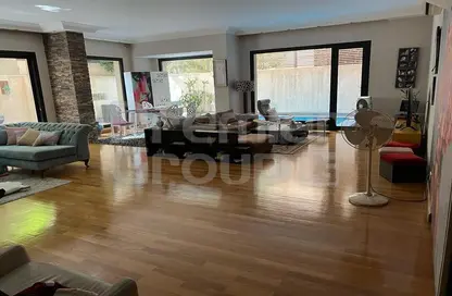 Apartment - 3 Bedrooms - 3 Bathrooms for sale in Street 207 - Degla - Hay El Maadi - Cairo