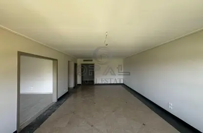 Apartment - 4 Bedrooms - 4 Bathrooms for rent in New Giza - Cairo Alexandria Desert Road - 6 October City - Giza