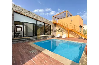 Villa - 4 Bedrooms - 4 Bathrooms for sale in Soma Breeze - Soma Bay - Safaga - Hurghada - Red Sea