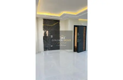 Apartment - 3 Bedrooms - 1 Bathroom for sale in Passage - 2nd District - 6 October City - Giza