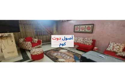 Duplex - 3 Bedrooms - 3 Bathrooms for rent in Gate 2 - Khafre - Hadayek El Ahram - Giza