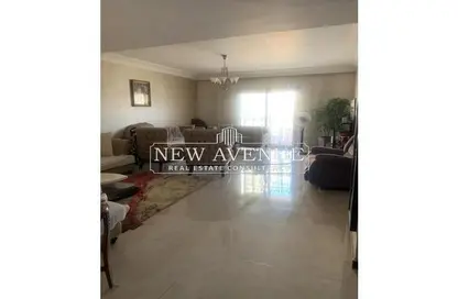 Apartment - 3 Bedrooms - 2 Bathrooms for sale in Beirut St. - Almazah - Heliopolis - Masr El Gedida - Cairo