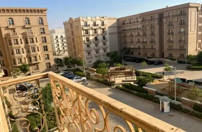 Apartment - 3 Bedrooms - 2 Bathrooms for sale in Hyde Park - 5th Settlement Compounds - The 5th Settlement - New Cairo City - Cairo