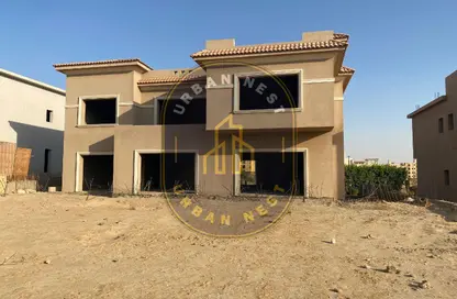 Villa - 7 Bedrooms - 7 Bathrooms for sale in Katameya Dunes - El Katameya Compounds - El Katameya - New Cairo City - Cairo