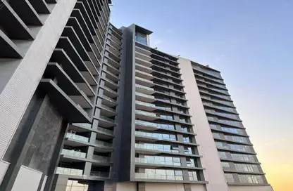 Apartment - 3 Bedrooms - 3 Bathrooms for sale in Zed Towers - Sheikh Zayed Compounds - Sheikh Zayed City - Giza