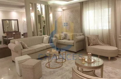 Apartment - 4 Bedrooms - 2 Bathrooms for sale in El Yasmeen 2 - El Yasmeen - New Cairo City - Cairo