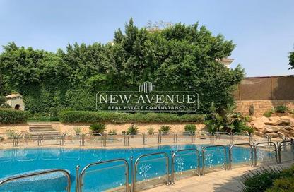 Palace for sale in Arabella - 5th Settlement Compounds - The 5th Settlement - New Cairo City - Cairo