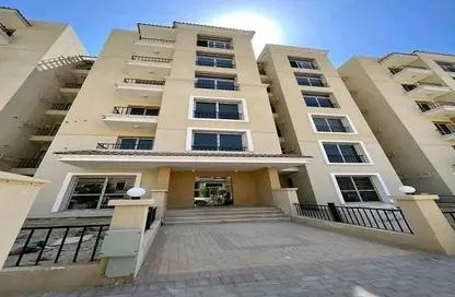 Apartment - 3 Bedrooms - 3 Bathrooms for sale in Sarai - Mostakbal City Compounds - Mostakbal City - Future City - Cairo