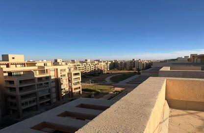 Apartment - 3 Bedrooms - 3 Bathrooms for sale in Garden Hills - Northern Expansions - 6 October City - Giza