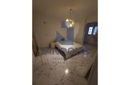 Apartment - 2 Bedrooms - 1 Bathroom for rent in Al Thawra St. - El Korba - Heliopolis - Masr El Gedida - Cairo