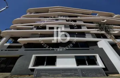 Apartment - 3 Bedrooms - 3 Bathrooms for sale in ORO - New Capital Compounds - New Capital City - Cairo