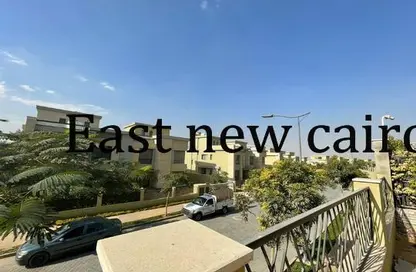 Townhouse - 5 Bedrooms - 5 Bathrooms for sale in Villette - 5th Settlement Compounds - The 5th Settlement - New Cairo City - Cairo