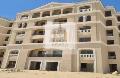 Penthouse - 4 Bedrooms - 3 Bathrooms for sale in L'avenir - Mostakbal City Compounds - Mostakbal City - Future City - Cairo