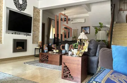 Apartment - 3 Bedrooms - 2 Bathrooms for sale in El Rehab Extension - Al Rehab - New Cairo City - Cairo