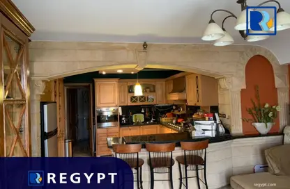 Apartment - 3 Bedrooms - 2 Bathrooms for sale in Al Nasr St. - El Laselky - New Maadi - Hay El Maadi - Cairo