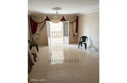 شقة - 3 غرف نوم - 1 حمام للبيع في الإبراهيمية - حي وسط - الاسكندرية