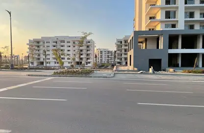 Apartment - 2 Bedrooms - 2 Bathrooms for sale in Mazarine - New Alamein City - Al Alamein - North Coast