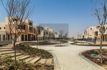 Apartment - 2 Bedrooms - 3 Bathrooms for sale in Sodic East - 6th District - New Heliopolis - Cairo