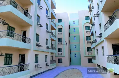 Apartment - 2 Bedrooms - 2 Bathrooms for sale in The 3rd Settlement - New Cairo City - Cairo