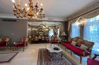 Villa - 4 Bedrooms - 4 Bathrooms for sale in Hyde Park - 5th Settlement Compounds - The 5th Settlement - New Cairo City - Cairo