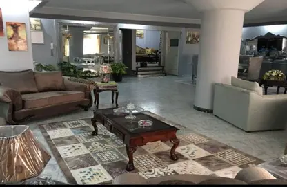 Apartment - 3 Bedrooms - 2 Bathrooms for sale in Al Sayed Al Maqrizi St. - Roxy - Heliopolis - Masr El Gedida - Cairo